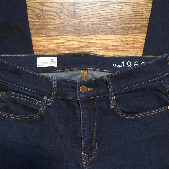 Gap 1969 skinny - Picture 2 of 5
